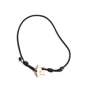 5 Octobre Bracelet Women Gold